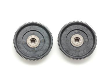 SWORKz Hauptzahnrad 87Z (48dp) (2)